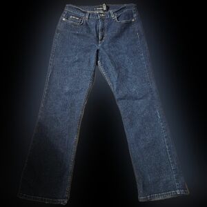 DKNY Blue Jeans
